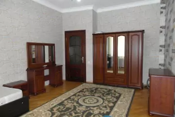 Aylıq Kirayə Yeni Tikili Dostluq Kinoteatrında