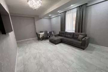 Aylıq Kirayə Yeni Tikili Ağ şəhər Kompleksində