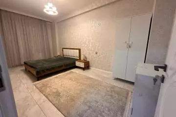 Aylıq Kirayə Yeni Tikili Ağ şəhər Kompleksində