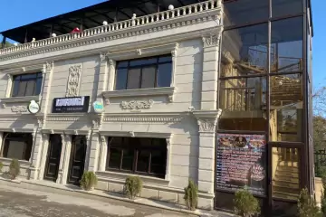 Satılır Obyekt Biləcəridə