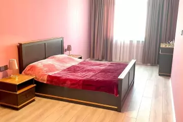 Aylıq Kirayə Yeni Tikili Badamdarda