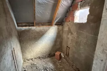 Satılır Bağ Evi Bilgəhdə