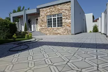 Satılır Bağ Evi Buzovnada