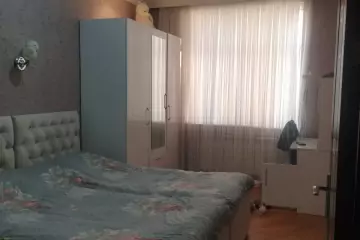 Aylıq Kirayə Yeni Tikili Həzi Aslanovda
