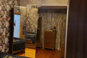 Satılır Köhnə Tikili Həzi Aslanovda