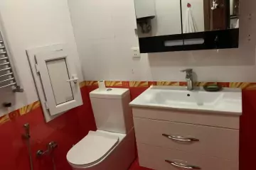 Aylıq Kirayə Yeni Tikili Ağ şəhər Kompleksində