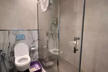 Günlük Kirayə Yeni Tikili Nardaranda