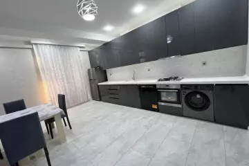 Aylıq Kirayə Yeni Tikili Ağ şəhər Kompleksində