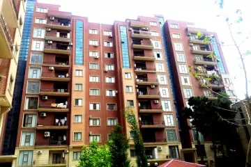 Aylıq Kirayə Yeni Tikili Dostluq Kinoteatrında