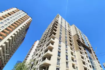 Aylıq Kirayə Yeni Tikili Ağ şəhər Kompleksində