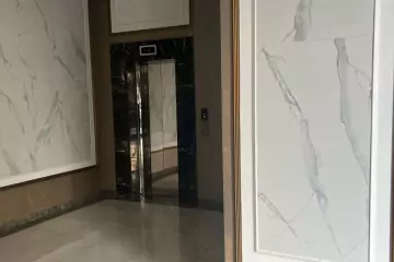 Aylıq Kirayə Yeni Tikili Ağ şəhər Kompleksində