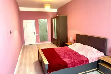Aylıq Kirayə Yeni Tikili Badamdarda