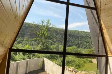 Günlük Kirayə Həyət Evi Qusar Rayonunda