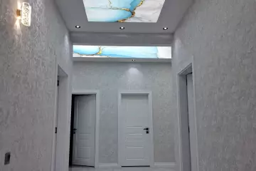 Satılır Bağ Evi Buzovnada