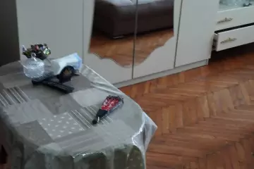 Satılır Köhnə Tikili Zığda