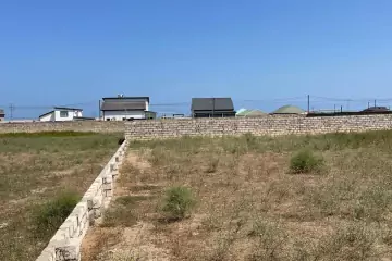Satılır Torpaq Nardaranda