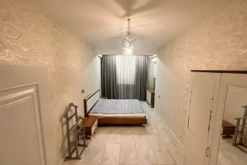 Aylıq Kirayə Yeni Tikili Ağ şəhər Kompleksində