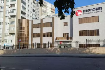 Satılır Yeni Tikili 1-ci Mikrorayonda