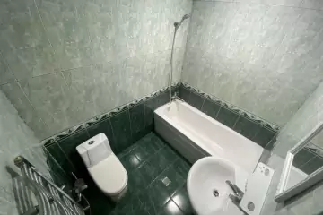 Aylıq Kirayə Köhnə Tikili Bayılda