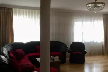 Aylıq Kirayə Yeni Tikili Ağ şəhər Kompleksində