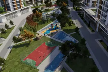 Satılır Yeni Tikili Böyükşorda