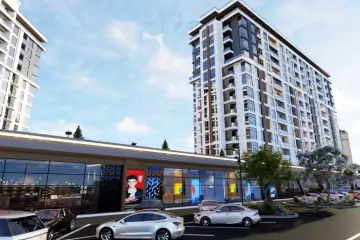 Satılır Yeni Tikili Böyükşorda