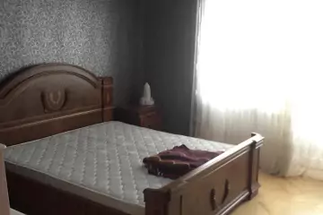 Aylıq Kirayə Yeni Tikili Ağ şəhər Kompleksində