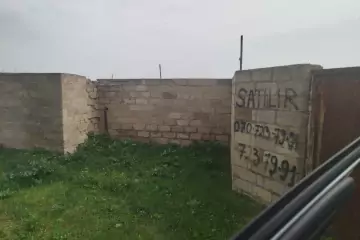 Satılır Torpaq Bilgəhdə