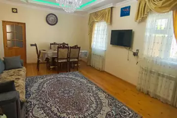 Satılır Həyət Evi 49-cu Məhəllədə