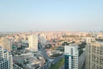 Satılır Yeni Tikili Grand Hayatda