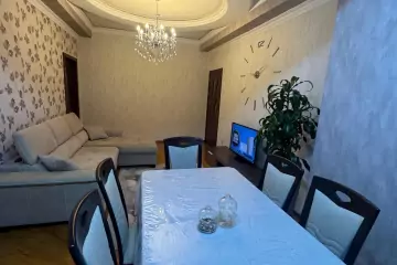 Satılır Yeni Tikili Yeni Yasamalda