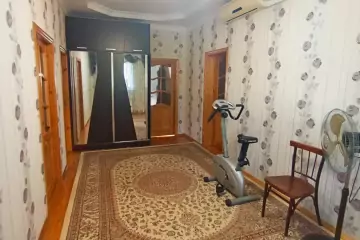 Satılır Həyət Evi 49-cu Məhəllədə