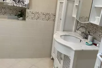 Aylıq Kirayə Yeni Tikili Ağ şəhər Kompleksində