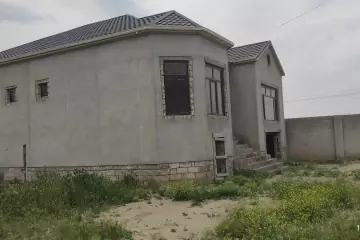 Satılır Həyət Evi Buzovnada