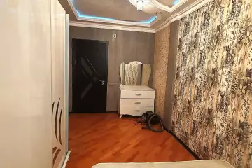 Satılır Yeni Tikili Yeni Yasamalda