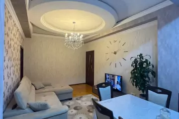 Satılır Yeni Tikili Yeni Yasamalda
