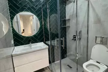 Satılır Yeni Tikili Elmler Akademiyasıda