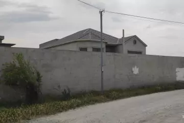 Satılır Həyət Evi Buzovnada
