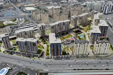 Satılır Yeni Tikili Böyükşorda 