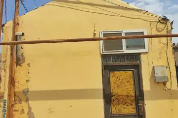 Satılır Həyət Evi Yeni Ramana Qəsəbəsida