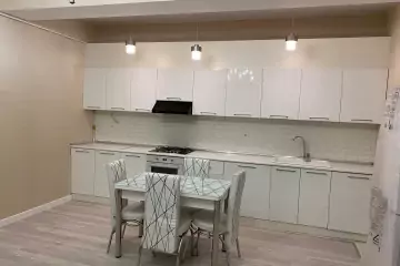 Aylıq Kirayə Yeni Tikili Bayılda
