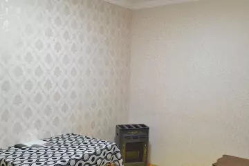 Satılır Həyət Evi Yeni Ramana Qəsəbəsida