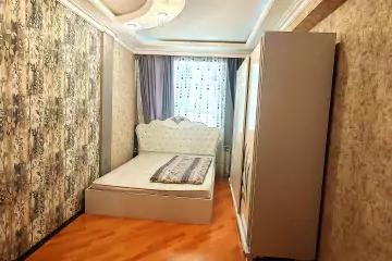 Satılır Yeni Tikili Yeni Yasamalda