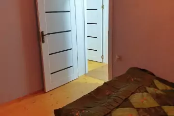Satılır Həyət Evi Yeni Ramana Qəsəbəsida