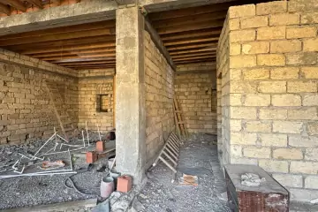 Satılır Həyət Evi Biləcəridə 