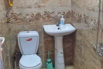 Satılır Həyət Evi Yeni Ramana Qəsəbəsida