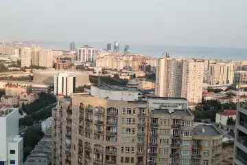 Satılır Yeni Tikili Grand Hayatda