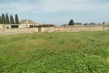 Satılır Torpaq Bilgəhdə