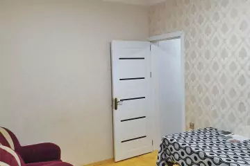 Satılır Həyət Evi Yeni Ramana Qəsəbəsida