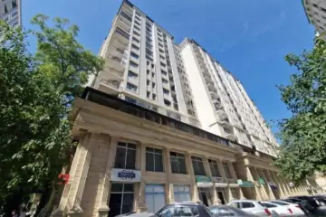 Satılır Yeni Tikili Nərimanov Parkı